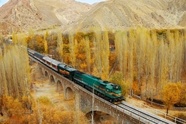راهنمای انتخاب بهترین قطارهای مسافربری ایران در ۱۴۰۴ – از لوکس ۵ ستاره تا اقتصادی ۳ ستاره