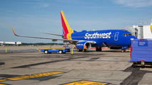 Southwest Airlines Launches Service to Turks and Caicos Islands