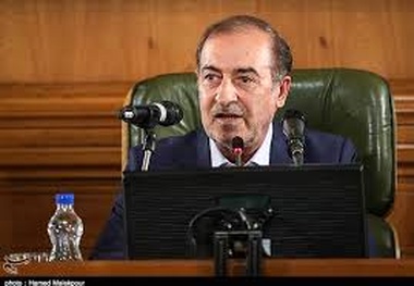  پول نقد در شهرداری تهران کاآرایی خود را از دست می‌دهد