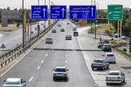 تلاش برای ایمن‌ سازی آزادراه اصفهان-کاشان در شرایط جنگی