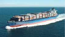 Diana Containerships Inc. Announces Time Charter Contract for m/v Sagitta with Hapag-Lloyd