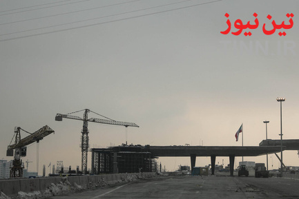 آزادراه تهران-شمال