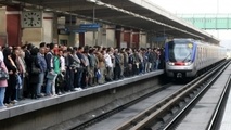 نظر مدیرعامل مترو درباره نصب درهای حفاظتی در ایستگاه‌ها