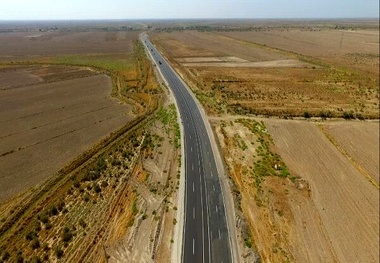 احداث آزادراه اهواز به اندیمشک ضروری است 