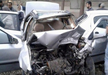 
    کاهش تلفات انسانی در جاده های سمنان