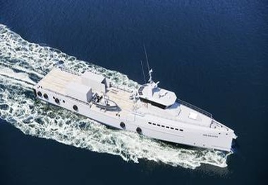 Corvus Energy Secures Record Order for Seven Fully Electric CMAL Ferries