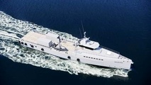 Fugro, Damen Support the Royal Netherlands Navy With Surveillance Vessel and Crew
