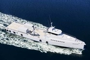  Corvus Energy Secures Record Order for Seven Fully Electric CMAL Ferries