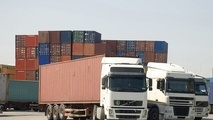 ترانزیت ریلی کالا بین هند و روسیه از طریق ایران