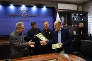 تفاهم‌ همکاری  توسعه گردشگری سبز و  ایجاد تأسیسات گردشگری پایدار 