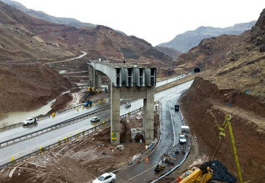 صرفه‌جویی 35.2 میلیارد تومانی با راه‌اندازی راه‌آهن قزوین-رشت