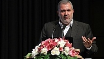 حمل و نقل برقی از اولویت های اصلی نظام است
