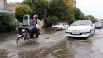 تداوم بارش‌ها در بیشتر مناطق کشور