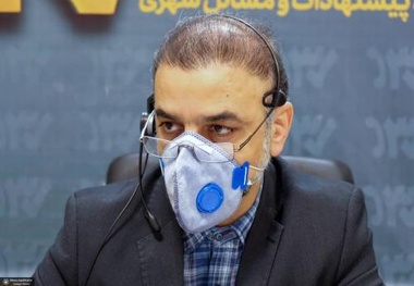 ممنوعیت ورود ناوگان باری جاده ای و ترانزیتی به مشهد 