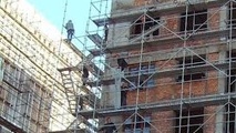 تشریح الزامات برنامه‌های آینده سازمان نظام مهندسی ساختمان 