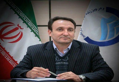 رونمایی از نسخه اول سند آبرسانی پایدار به روستاهای خراسان شمالی