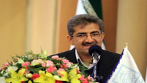ترخیص گردشگران آلمانی از بیمارستان مرودشت 