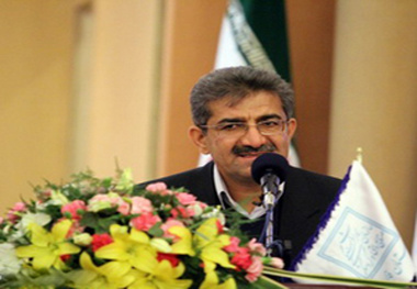 ترخیص گردشگران آلمانی از بیمارستان مرودشت 