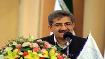 ترخیص گردشگران آلمانی از بیمارستان مرودشت 