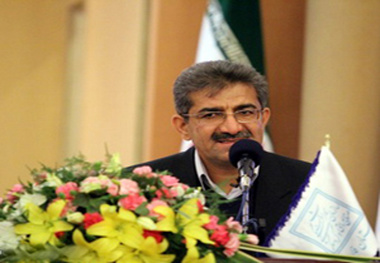 ترخیص گردشگران آلمانی از بیمارستان مرودشت 