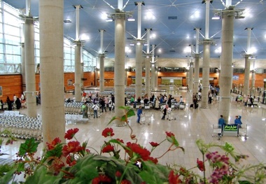 گم شدن وسایل مسافران در اسرع وقت رسیدگی می شود