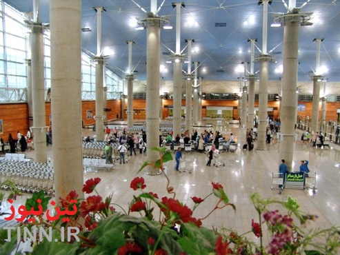 گم شدن وسایل مسافران در اسرع وقت رسیدگی می شود