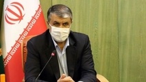 سهم بزرگ تجار ایرانی و افغانستانی از راه‌آهن خواف - هرات