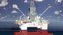 Keppel to deliver semi-submersible rig in Azerbaijan