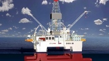 Keppel to deliver semi-submersible rig in Azerbaijan