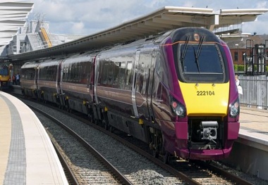 South Western Railway Trials Satellite-Based Wi-Fi Technology