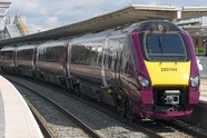 South Western Railway Trials Satellite-Based Wi-Fi Technology