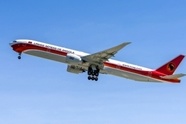 TAAG Takes Delivery Of First Boeing 787-10; Advancing Expansion Plans 