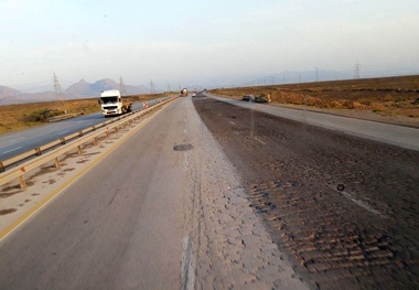 ۱۲ تقاطع حادثه‌خیز آذربایجان‌شرقی در حال اصلاح است