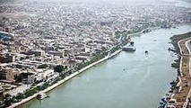 آغاز خارج سازی مغروقه ها از مناطق پر خطر دریایی