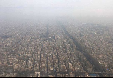 قوانین حوزه آلودگی هوا ضمانت اجرایی ندارند