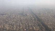 بندرعباس، کرج و اصفهان در صدر آلوده ترین شهرهای کشور