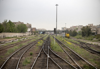 مذاکره با روسیه برای مشارکت در راه‌آهن رشت- آستارا