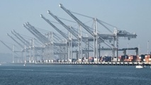 More vessels are now connected to Oakland’s shore power grid