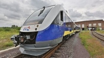 France: Alstom’s New-Generation Citadis Tram Launches on Line T1