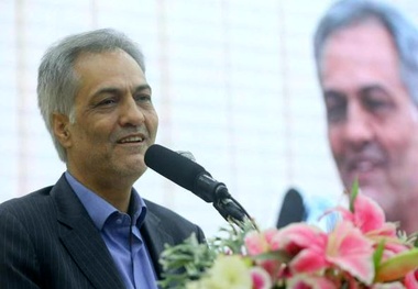 رضا یادگاری به عنوان مدیرکل راه و شهرسازی استان یزد معرفی شد