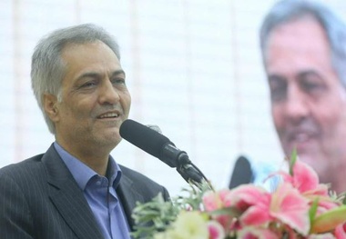 رضا یادگاری به عنوان مدیرکل راه و شهرسازی استان یزد معرفی شد