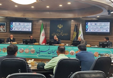 سامانه نوبت‌ دهی مرز بازرگان باید اصلاح شود