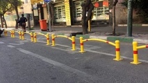 احداث ۱۷ کیلومتر مسیر دوچرخه سواری پیوسته و ایمن 