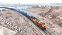کریدور شمال جنوب به خوبی فعال نشد