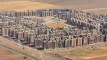 آوار مسکن مهر در کمتر از یک دهه