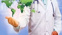 توسعه زیرساخت های گردشگری سلامت در هگتا