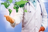 توسعه زیرساخت های گردشگری سلامت در هگتا