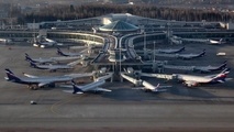 Sheremetyevo Heads the World Ranking of On-Time Performance Airports