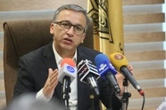 اختصاص ۴ رام قطار فوق‌العاده در مسیر تهران- مشهد