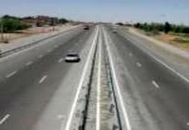 احداث۲۵۰ کیلومتر آزادراه و بزرگراه در آذربایجان غربی